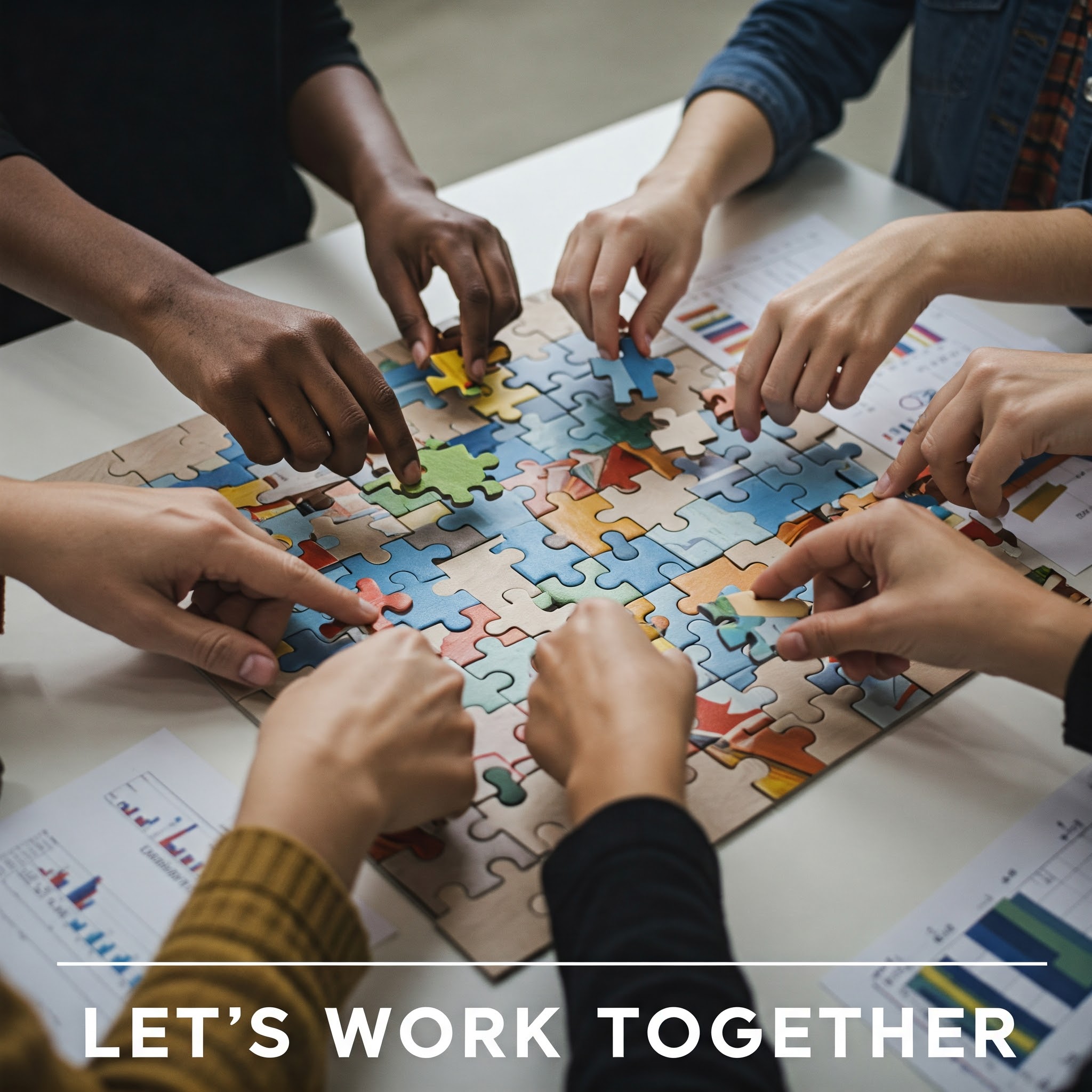 Working Together